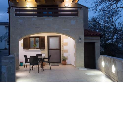 Irini's Home