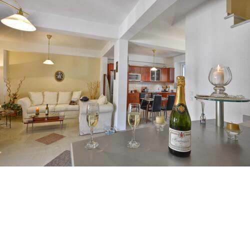 Irinis House Skripero Corfu