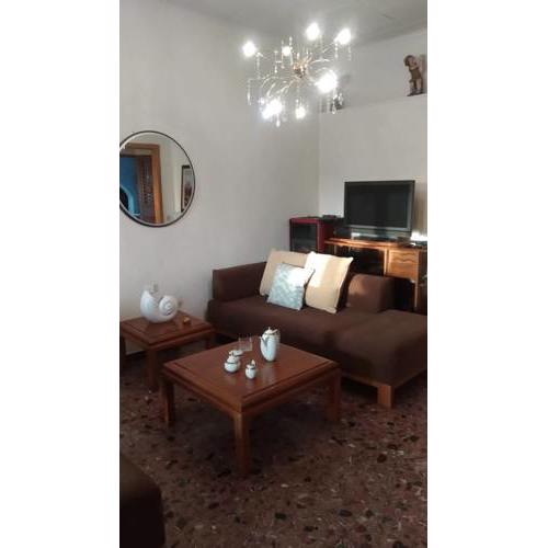 Irini's House