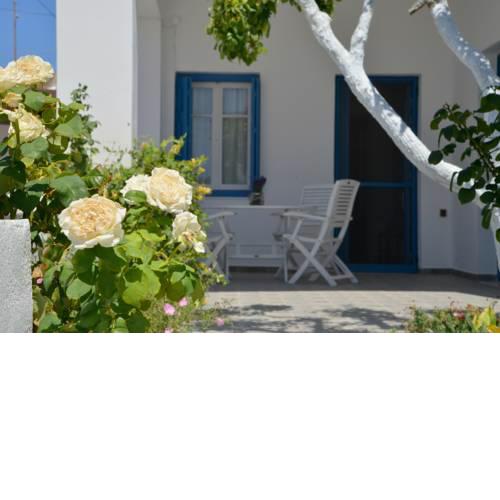 IRINI`S HOUSE