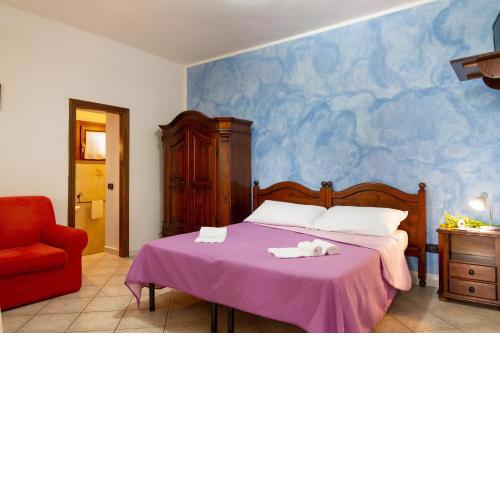 Iris - Agriturismo Valentini