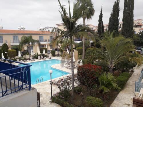 Iris-2 Cottages 3 bedroom Maisonette