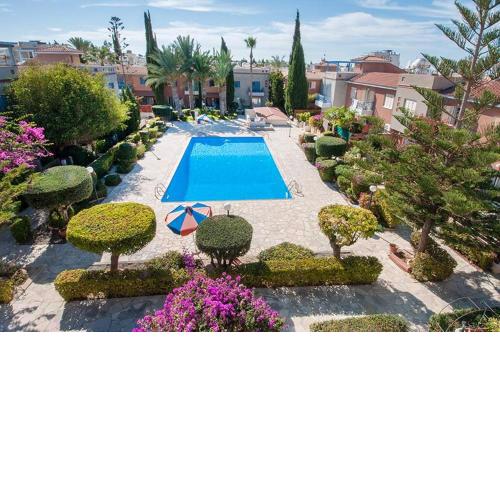 Iris A8 Cottages holiday home Paphos