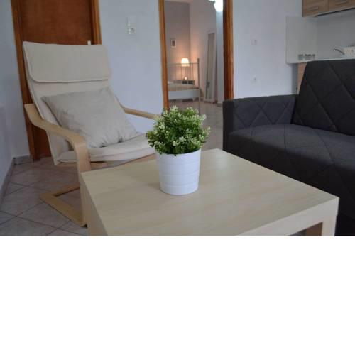 Iris Accommodation