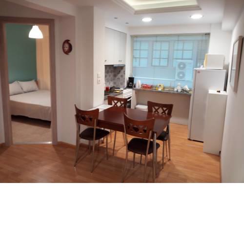 iris apartment downtown