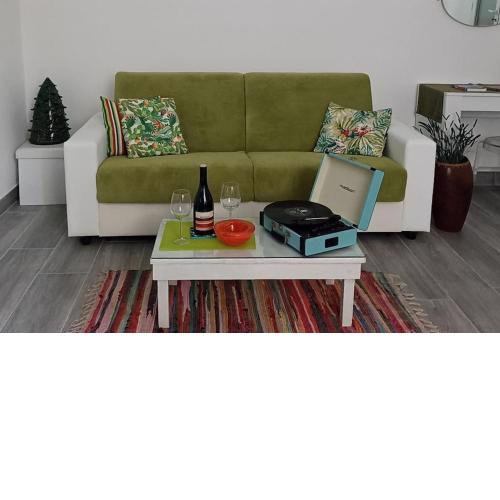 Iris Apartment