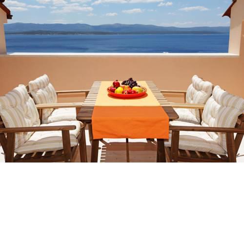 Iris Apartments Bol - Adults Only