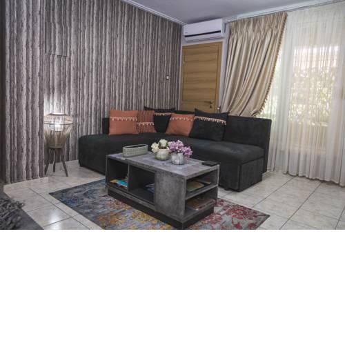 IRIS COZY HOUSE