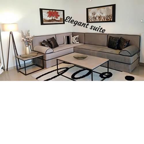 Iris Deluxe Suites 2