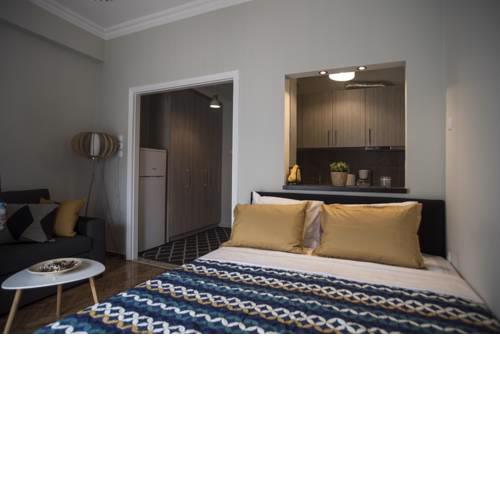 Iris guest house