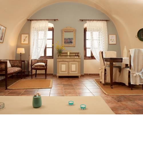 Iris guest house