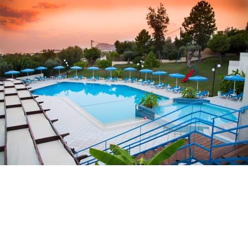 Iris Hotel