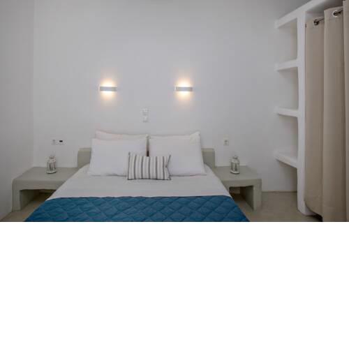 Iris house Agios Sostis