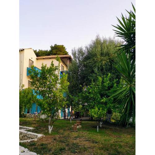 IRIS STUDIOS