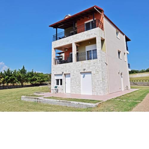 Iris Sunset Luxury Apartments - Nea Potidea Halkidiki