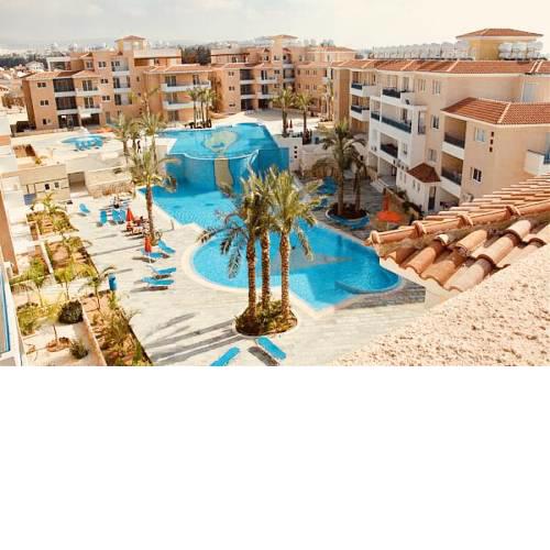 Iris village holiday apartment