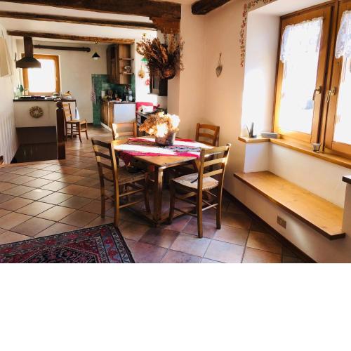 iRIVAS Lodge