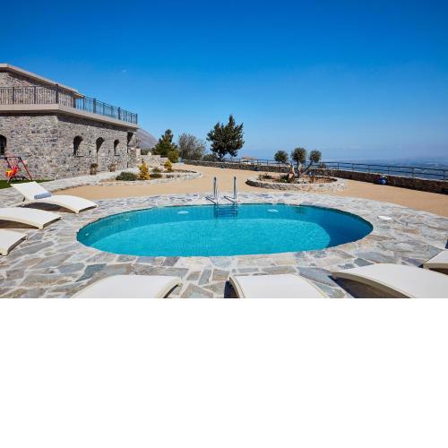 Irma Villa