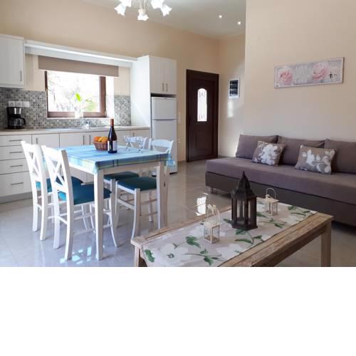 Iro City and Beach Boutique Homes