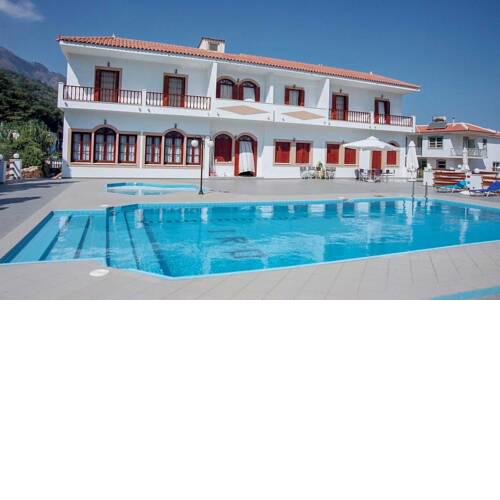 Iro Hotel Samos
