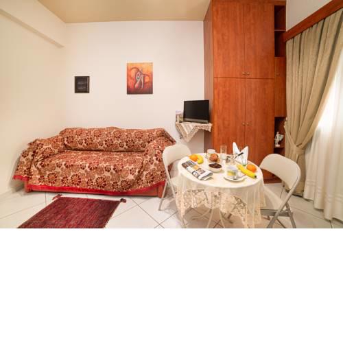 IRO HOUSE ,Heraklion