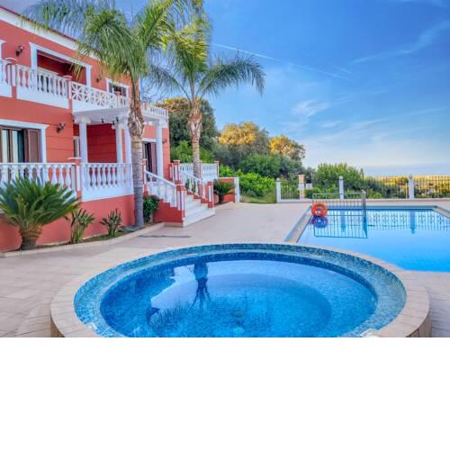 Iro Royal Villa