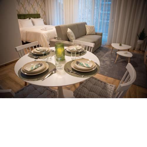 IRRESISTABLE STUDIO IN THE HEART OF XANTHI