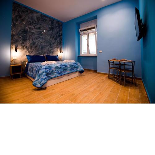 IRTO B&B