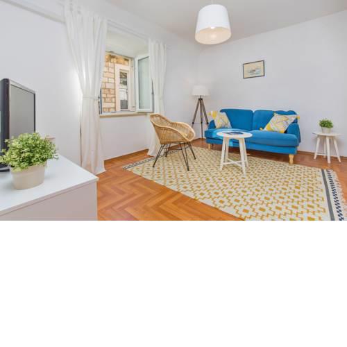 Irundo Dubrovnik - Arty Apartments