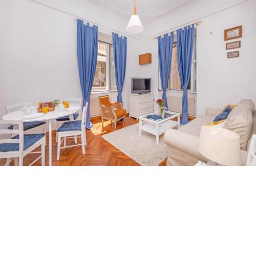 Irundo Dubrovnik - Cathedral Apartments