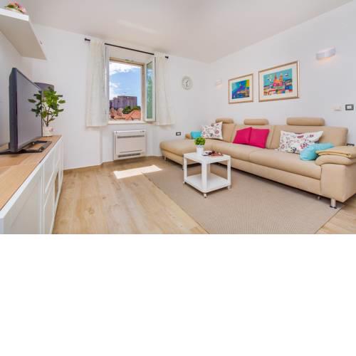 Irundo Dubrovnik - Porta Apartments