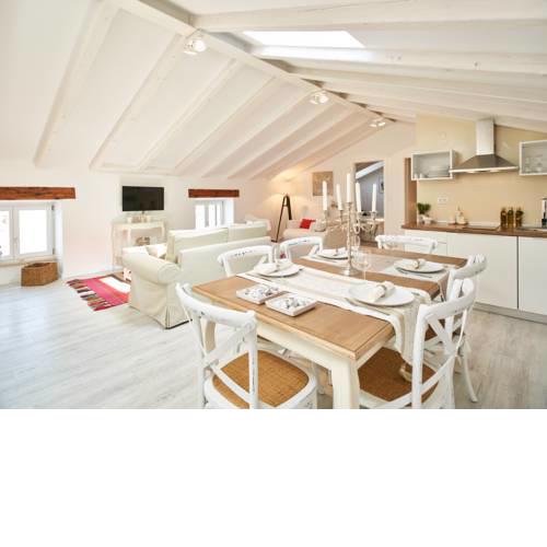 Irundo Rovinj - Old Town Apartments