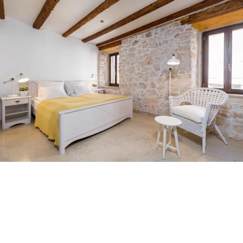 Irundo Rovinj - Porta Apartments