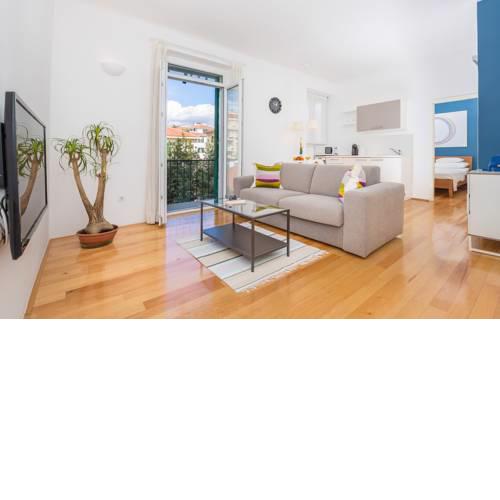 Irundo Split - Old Town Apartments