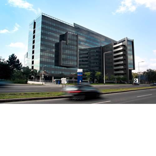 Irundo Zagreb - City Plaza Apartments