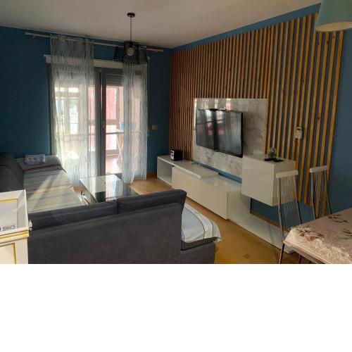 I&S Apartment 1