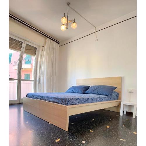 Isa Home