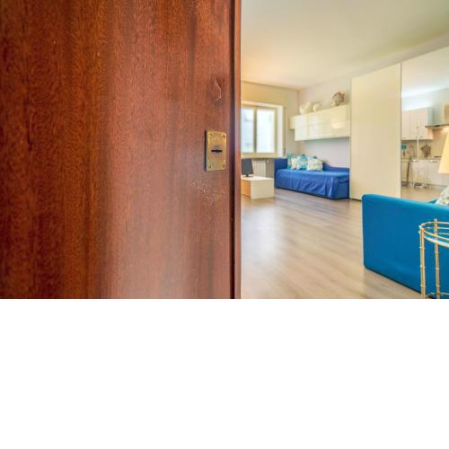 Isa Studio Apartment