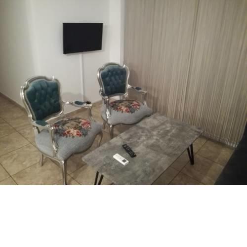 Isabella apartment