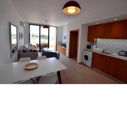 Isabella One Bedroom