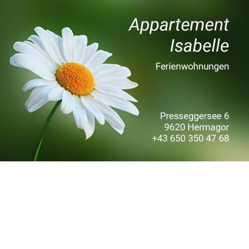 Isabelle Home