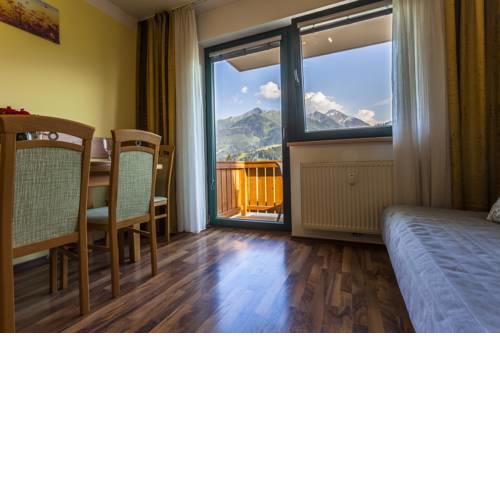 Isar Apartment