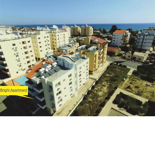 Isavella Apartments Makenzy