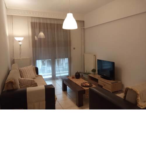 Isavrou apartment