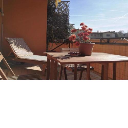 iseolake 1-Bed Apartment in Provaglio d'Iseo