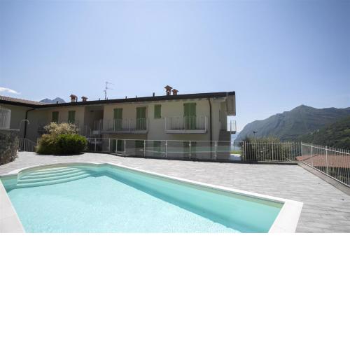 IseoLakeRental - Appartamento Katia