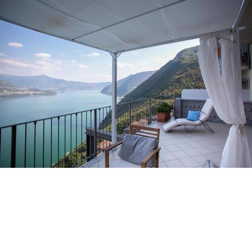 IseoLakeRental - Casa degli Angeli