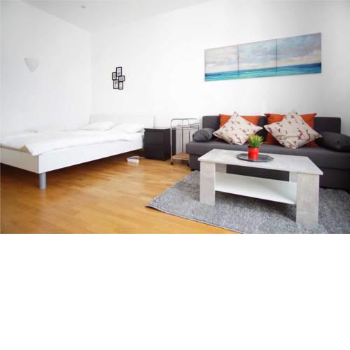 Isidex Apartments