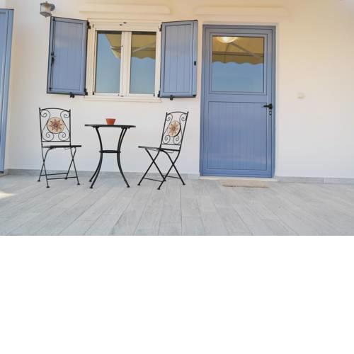 Isidoros Appartments