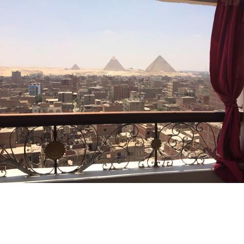 Isis Guest House